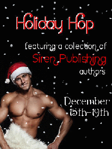 Holiday Hop - Siren Authors