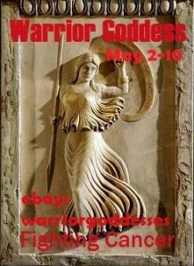 WarriorGoddessAuction