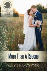 More Than A Rescue cover 30p